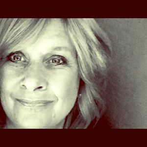 Meet your Posher, Suzanne